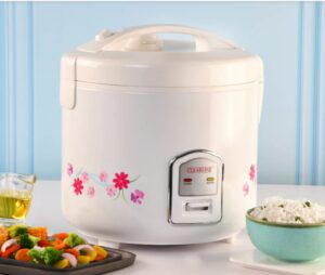rice cooker (DRC 3.2L )