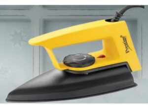 prestige magic dry iron (magnite)