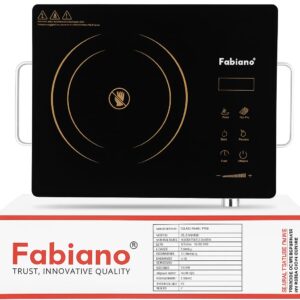 fabiano infrared induction