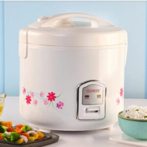 rice cooker (DRC 2.8L)