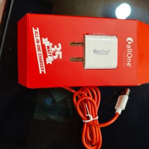 35watt charger all in one charger(callone )