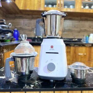 swiss military mixer grinder