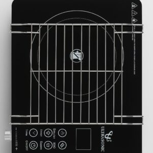 ultrasonic infrared cooktop 2200