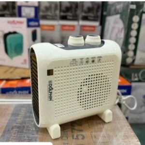 2000/1000 watt fan heater| room heater |two heater modes |advanced overheat protection |1 year replacement warrenty wih adustable hermostat{multi colour